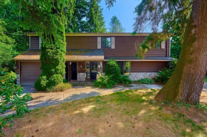 21810 132 Avenue, Maple Ridge, BC, Maple Ridge — Single Family Residence for sale