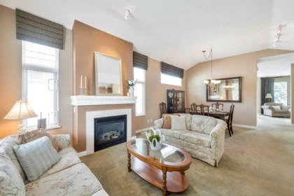 33 15188 62a Avenue, Surrey, BC, Surrey — Townhouse for sale