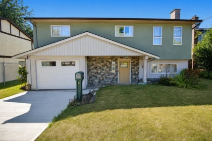 5903 184 Street, Surrey, BC, Surrey — Single Family Residence for sale