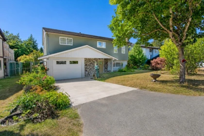 5903 184 Street, Surrey, BC, Surrey — Single Family Residence for sale