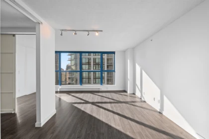 1202 1238 Seymour Street, Vancouver, BC, Vancouver — Apartment/Condo for sale