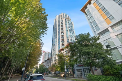 Office / Den Photo of 1202 1238 Seymour Street, Vancouver, BC