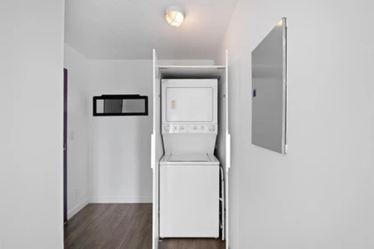 Powder Room Photo of 1202 1238 Seymour Street, Vancouver, BC
