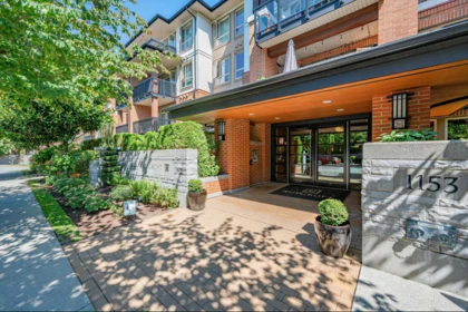Breakfast Nook Photo of 403 1153 Kensal Place, Coquitlam, BC