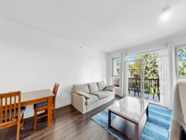 Office / Den Photo of 403 1153 Kensal Place, Coquitlam, BC