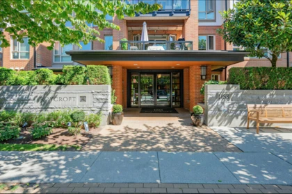 Pantry Photo of 403 1153 Kensal Place, Coquitlam, BC
