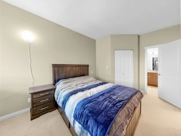 Staircase Photo of 403 1153 Kensal Place, Coquitlam, BC