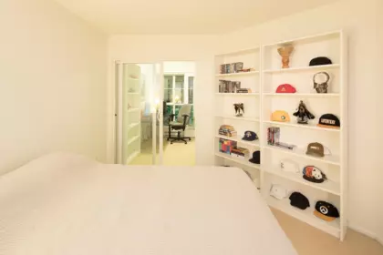 Basement Recreation Room Photo of 263 1100 E 29th Street, North Vancouver, BC
