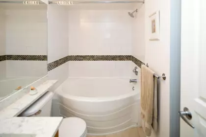 Office / Den Photo of 263 1100 E 29th Street, North Vancouver, BC