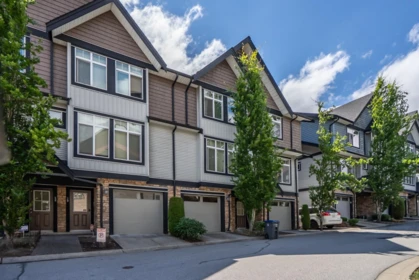 30 6299 144 Street, Surrey, BC, Surrey — Townhouse for sale