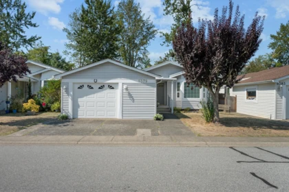 5379 Regatta Way, Delta, BC, Delta — Single Family Residence for sale