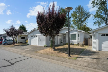 5379 Regatta Way, Delta, BC, Delta — Single Family Residence for sale