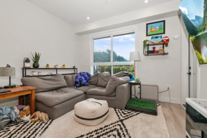 Pantry Photo of 604 45505 Campus Drive, Chilliwack, BC