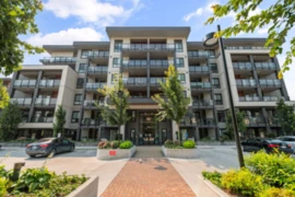 604 45505 Campus Drive, Chilliwack, BC