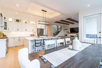 Pantry Photo of 9732 182 Street, Surrey, BC
