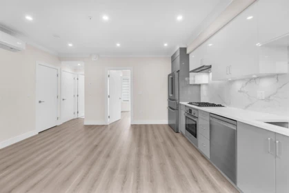 Kitchen Photo of 8327 French Street, Vancouver, BC