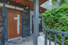 8327 French Street, Vancouver, BC