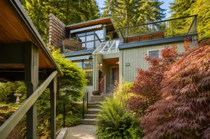 550 Ventura Crescent, North Vancouver, BC, North Vancouver — Single Family Residence for sale