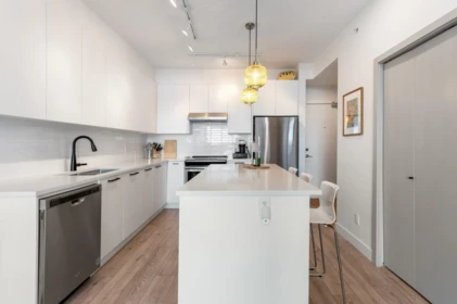 Pantry Photo of 517 7809 209 Street, Langley, BC