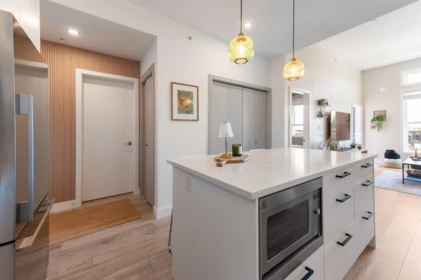 Primary Bedroom Photo of 517 7809 209 Street, Langley, BC