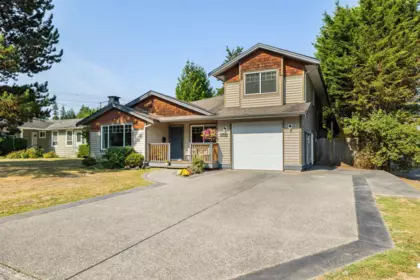4777 200a Street, Langley, BC, Langley — Single Family Residence for sale