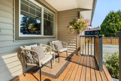 4777 200a Street, Langley, BC, Langley — Single Family Residence for sale