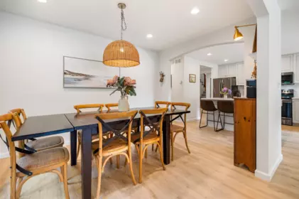 Kitchen Photo of 4777 200a Street, Langley, BC