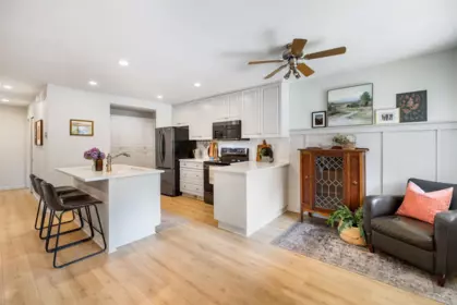 Pantry Photo of 4777 200a Street, Langley, BC