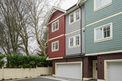 3 4829 48 Avenue, Ladner, BC, Ladner — Townhouse for sale