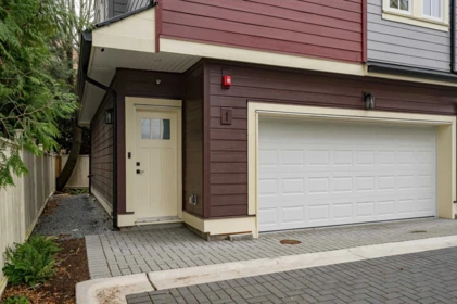 3 4829 48 Avenue, Ladner, BC, Ladner — Townhouse for sale