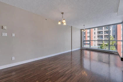 Pantry Photo of 803 2978 Glen Drive, Coquitlam, BC