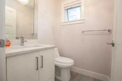 Pantry Photo of 57 20860 76 Avenue, Langley, BC
