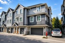 57 20860 76 Avenue, Langley, BC