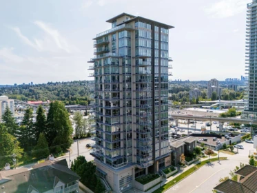 1803 518 Whiting Way, Coquitlam, BC, Coquitlam — Apartment/Condo for sale