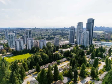 Office / Den Photo of 1803 518 Whiting Way, Coquitlam, BC