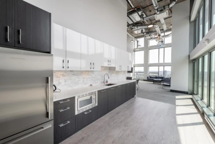 Pantry Photo of 1803 518 Whiting Way, Coquitlam, BC