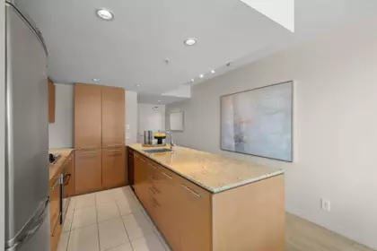Guest Bathroom Photo of 708 522 W 8th Avenue, Vancouver, BC