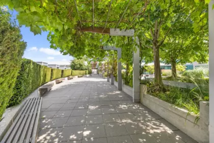 Hot Tub / Spa Photo of 708 522 W 8th Avenue, Vancouver, BC
