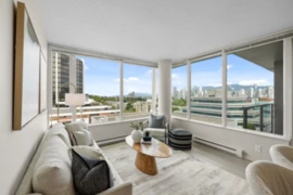 708 522 W 8th Avenue, Vancouver, BC
