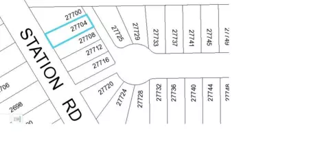 27704 Track Place, Abbotsford, BC, Abbotsford — Land for sale