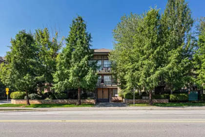 407 8717 160 Street, Surrey, BC, Surrey — Apartment/Condo for sale