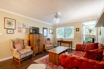 Breakfast Nook Photo of 106 10644 151a Street, Surrey, BC