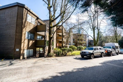 106 10644 151a Street, Surrey, BC, Surrey — Apartment/Condo for sale