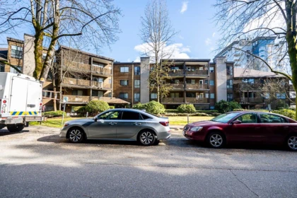 106 10644 151a Street, Surrey, BC, Surrey — Apartment/Condo for sale