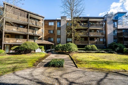 106 10644 151a Street, Surrey, BC, Surrey — Apartment/Condo for sale