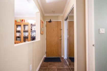 Kitchen Island Photo of 106 10644 151a Street, Surrey, BC