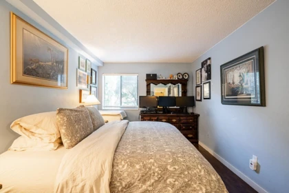 Loft / Bonus Room Photo of 106 10644 151a Street, Surrey, BC
