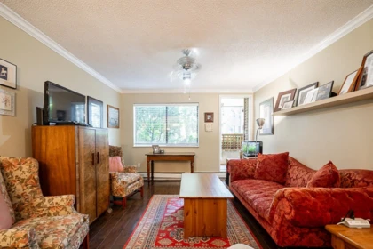 Pantry Photo of 106 10644 151a Street, Surrey, BC