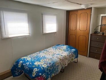 31 8266 King George Boulevard, Surrey, BC, Surrey — Manufactured Home for sale