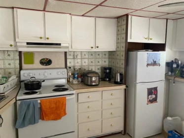 31 8266 King George Boulevard, Surrey, BC, Surrey — Manufactured Home for sale